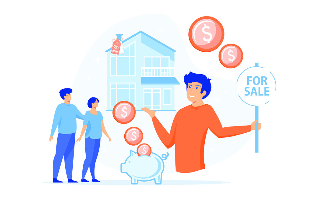 how to sell a house