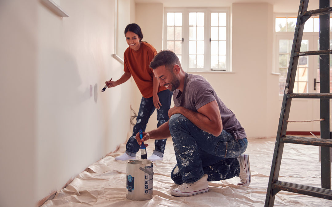 8 Home Preparation Tips for a Real Estate Agent