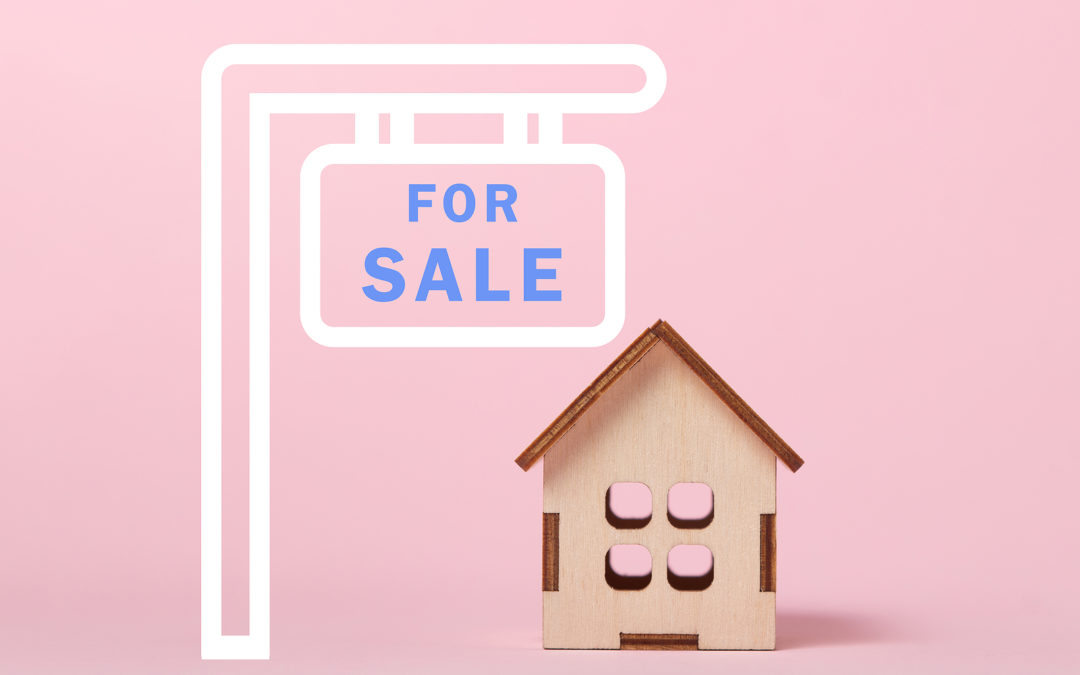 Selling a House? Here’s How To Make It Easier!
