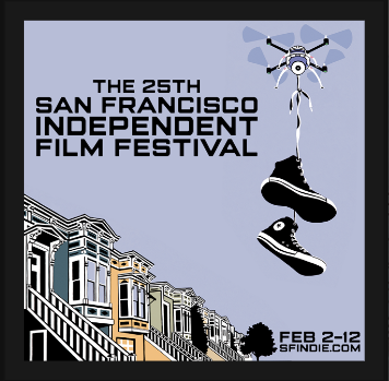 The 25th San Francisco Independent Film Festival