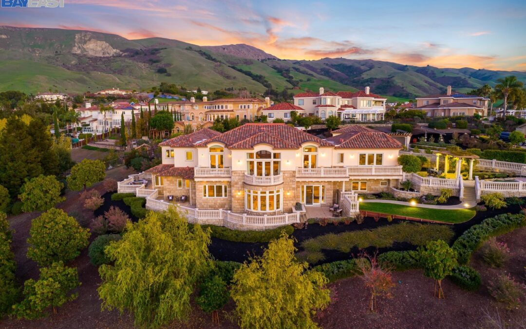 Luxury Homes for Sale in CA – Discover Your Dream Residence Today!