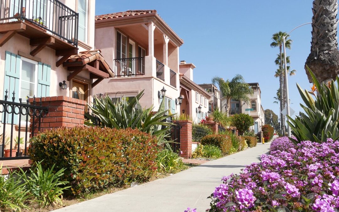 california real estate law