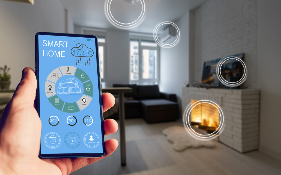 Home Control Systems: A Guide to Finding Your Dream Neighborhood