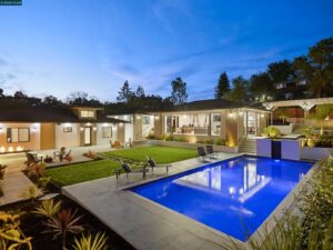 homes in Danville CA