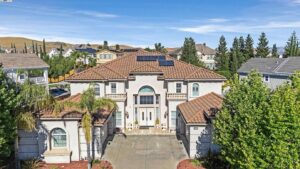 houses for sale in Dublin CA