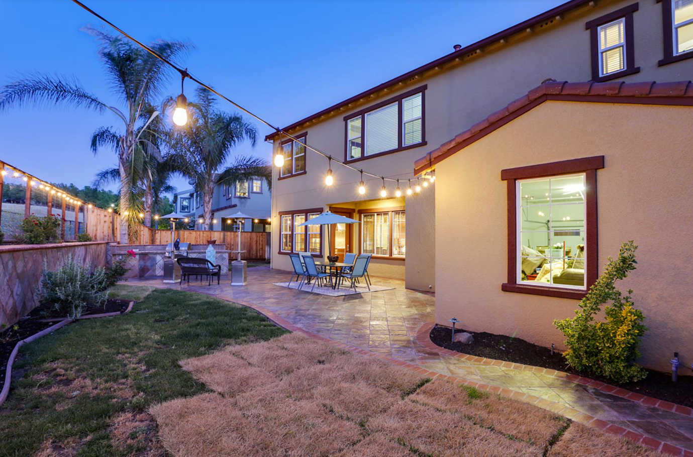 buy home in Bay Area