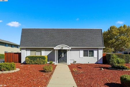 homes for sale in Dublin CA