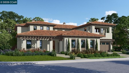 Danville’s Luxury Market Isn’t Loud—But It’s Winning Big