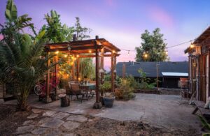 Walnut Creek CA homes