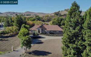 homes for sale in Danville CA