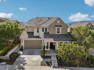 homes for sale in Dublin CA