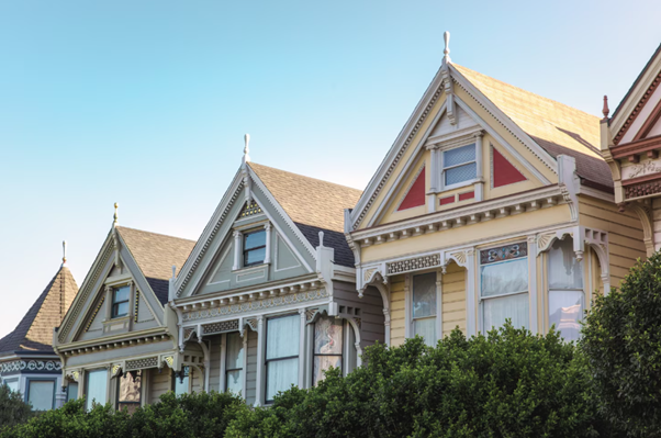 Walnut Creek houses for sale