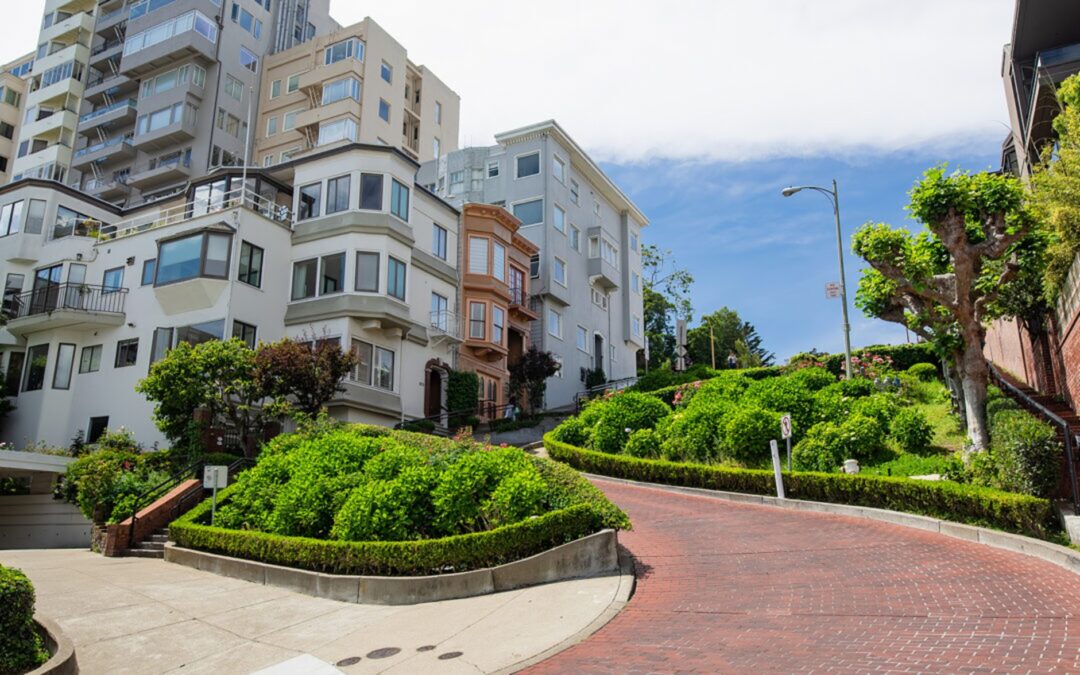 Why Bay Area Home Prices React Faster to Economic Shifts