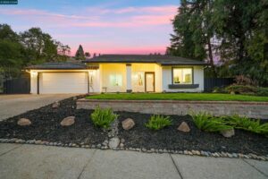 San Ramon homes