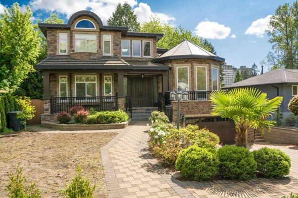 Walnut Creek houses for sale