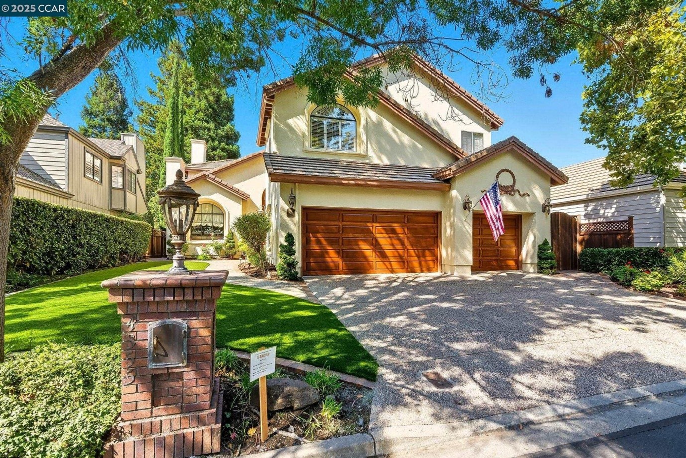 Danville homes for sale