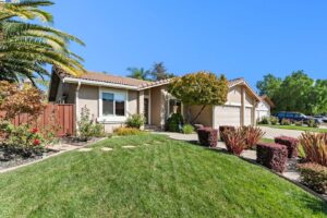 San Ramon homes