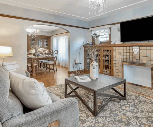 Big Yards & Quiet Streets: The Appeal of Antioch Single-Family Homes