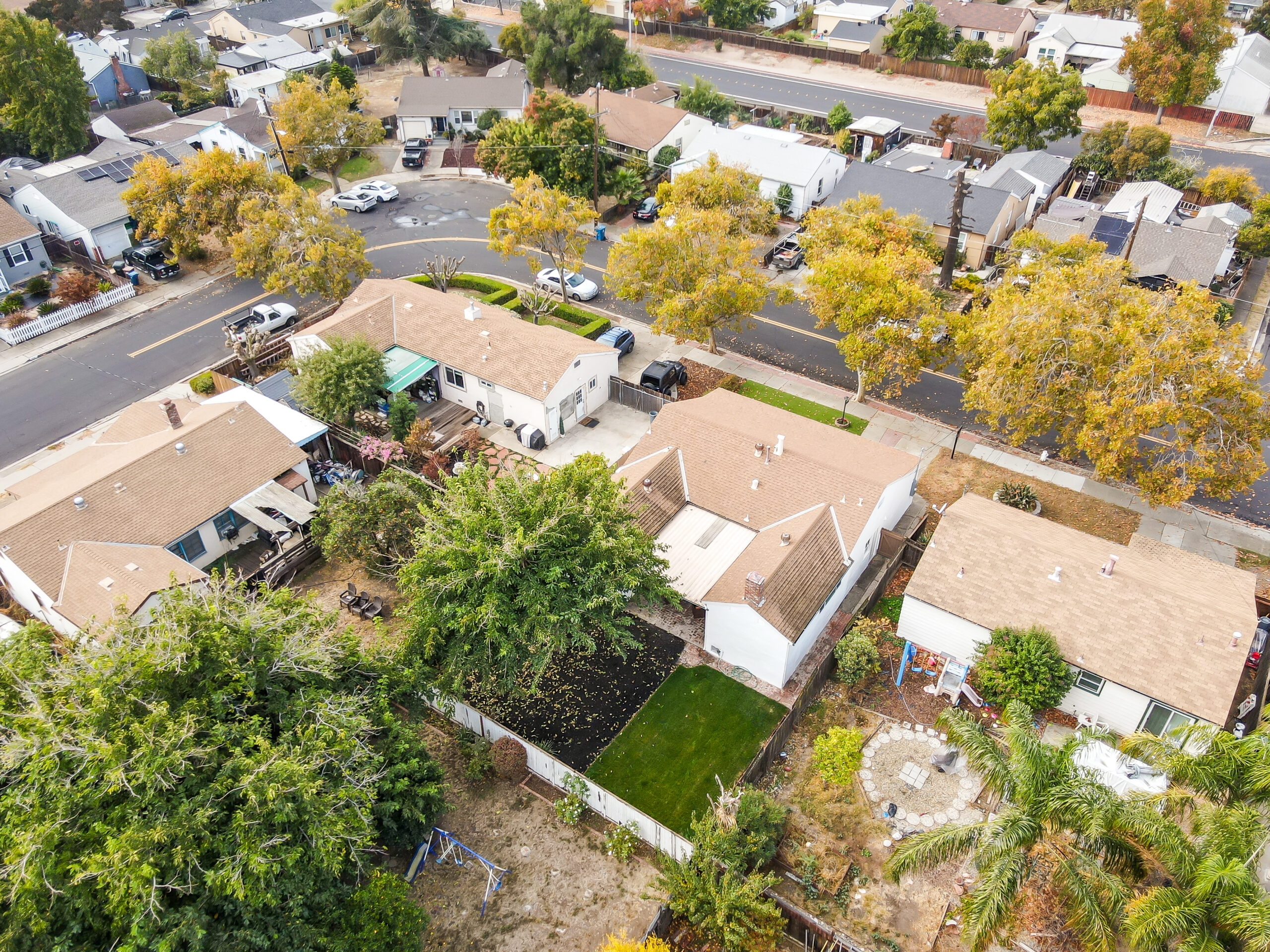 Pleasant Hill Property Tax