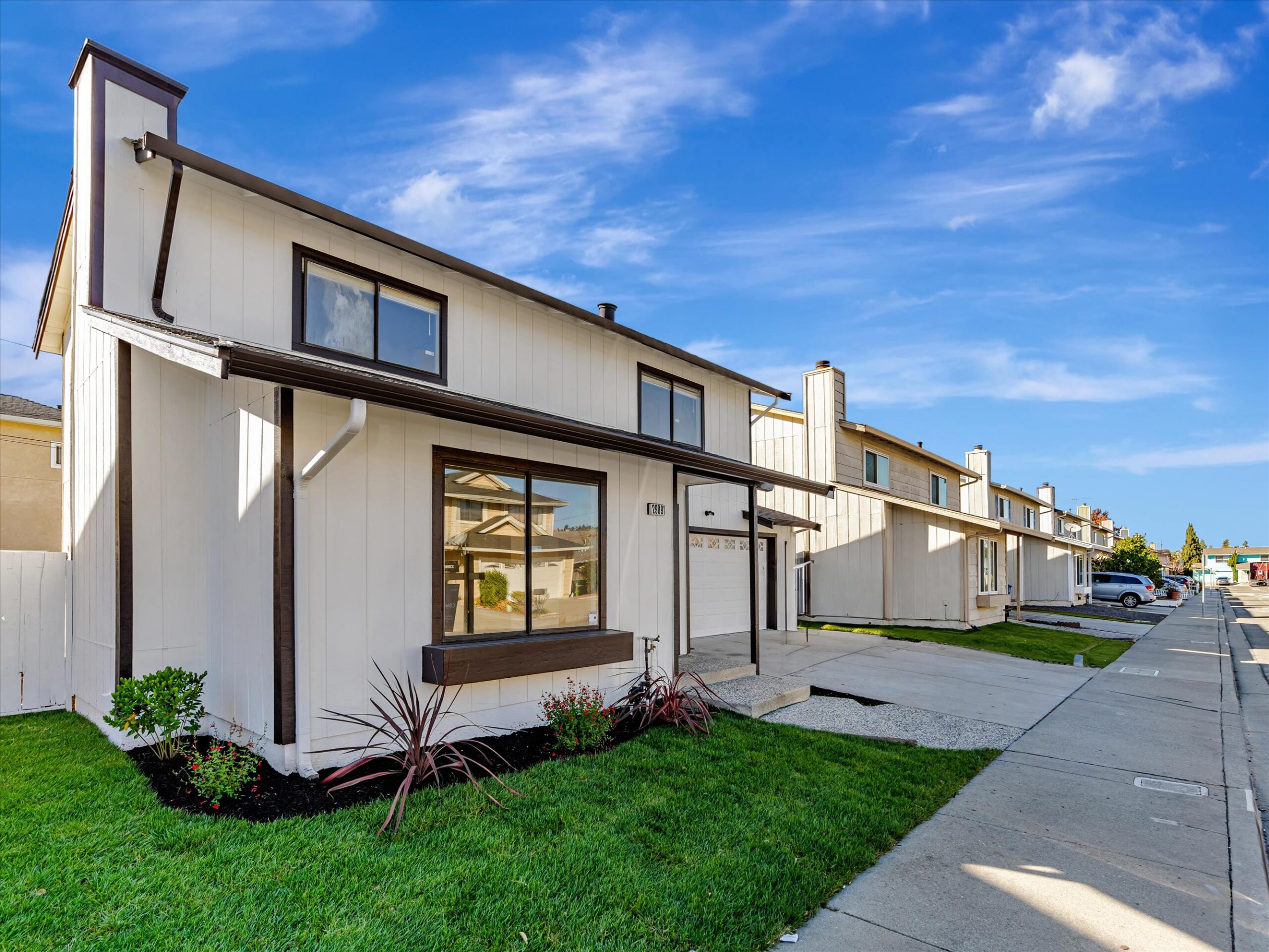 Bay Area Investment Property