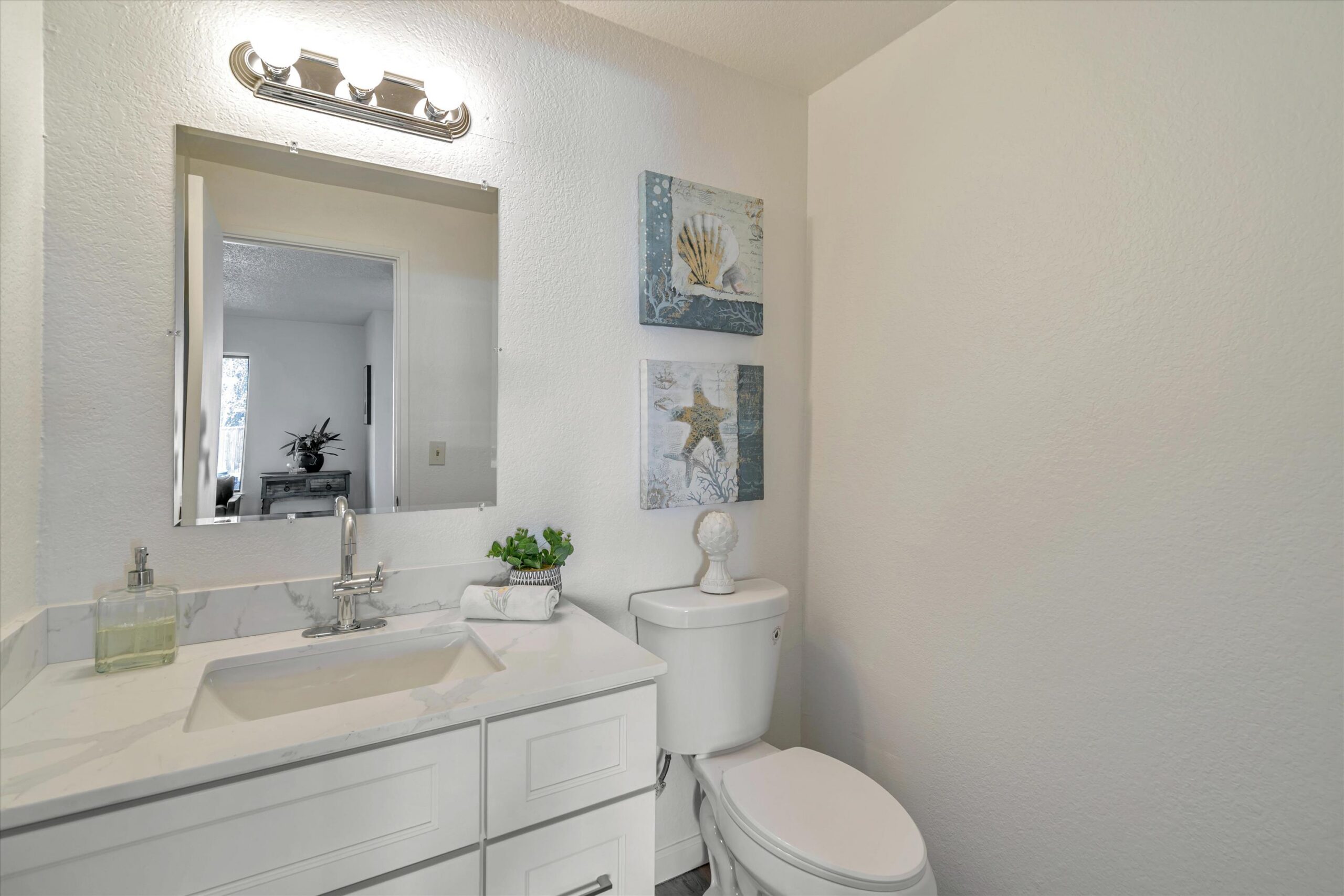 listing in the Bay Area